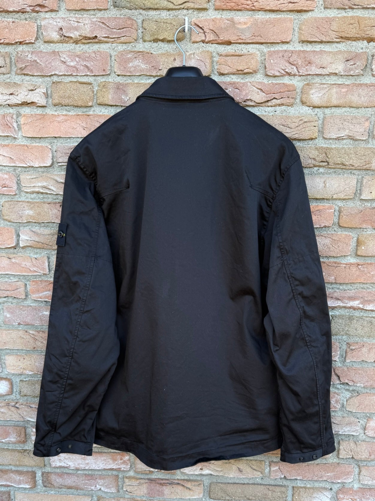 Stone Island Overshirt - XXL