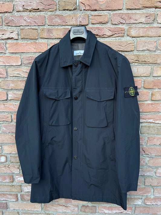 Stone Island Gore-Tex Paclite Jacket - L