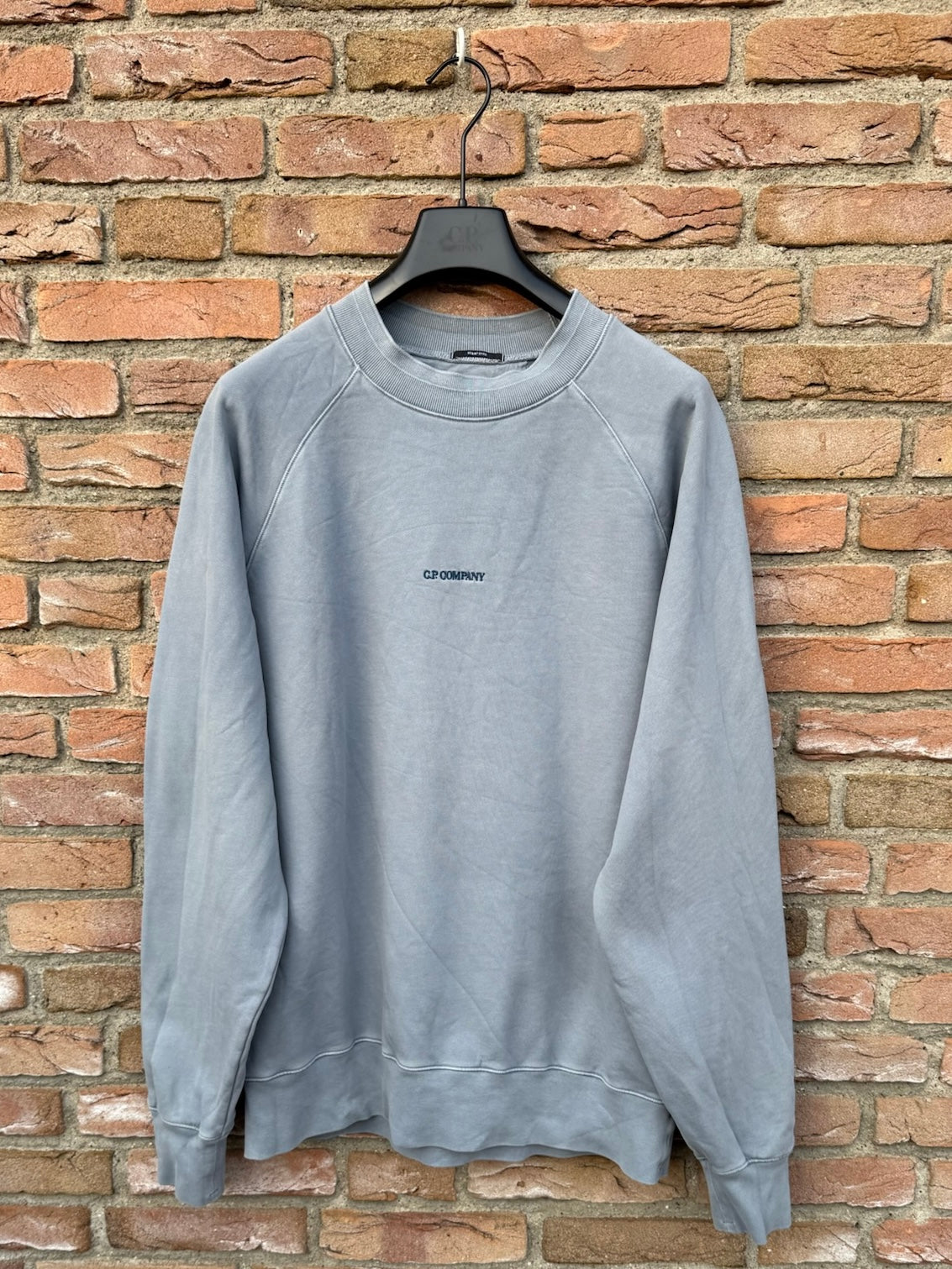 C.P. Company Sweatshirt - L