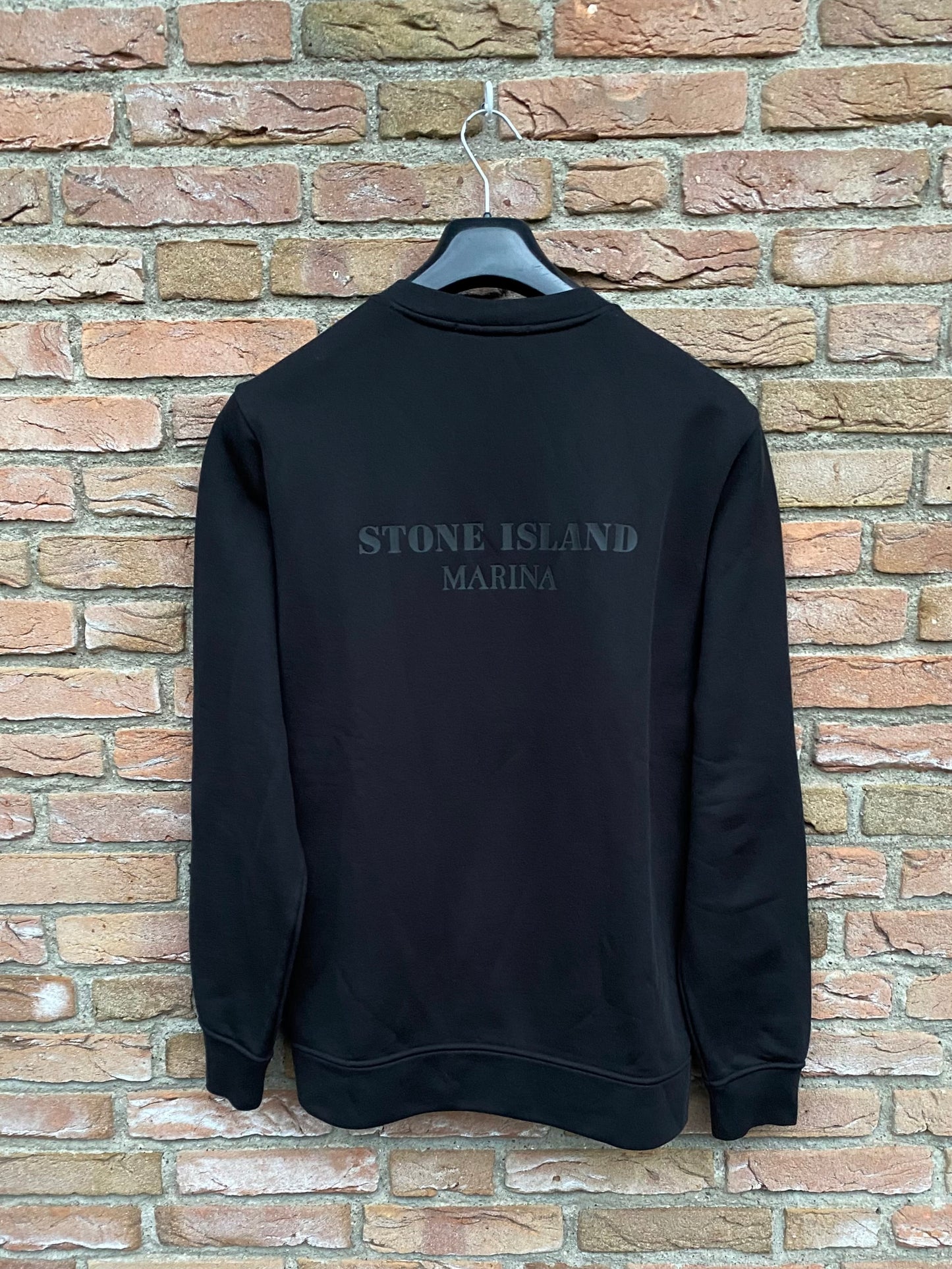 Stone Island Marina Sweatshirt - L