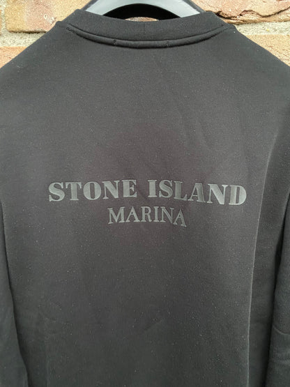 Stone Island Marina Sweatshirt - L