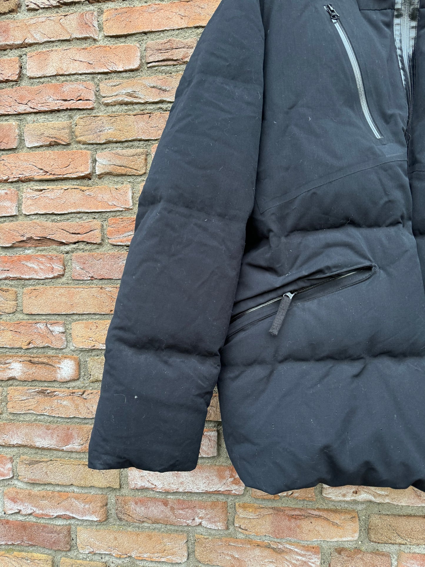 Stone Island Water Repellent Jacke - 3XL