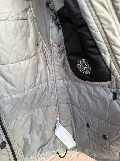 Stone Island Naslan Light Watro Primaloft-TC Jacket - M