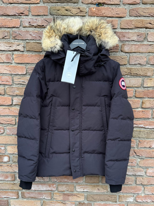 Canada Goose Wyndham Parka - S