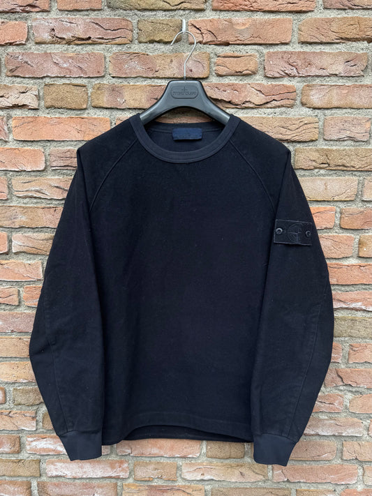 Stone Island Ghost Pullover - M