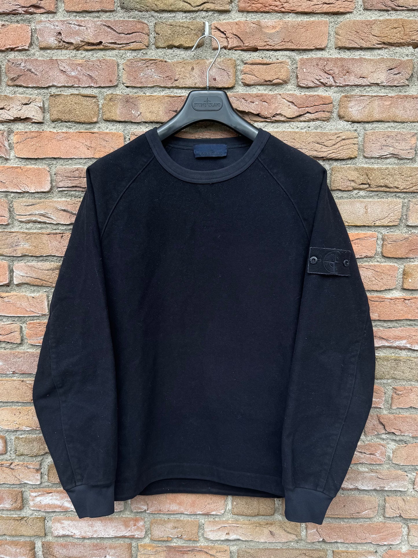 Stone Island Ghost Pullover - M
