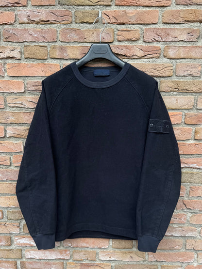 Stone Island Ghost Pullover - M
