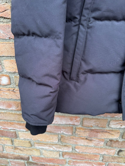 Canada Goose Wyndham Parka - S