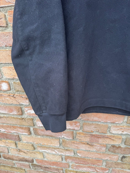 Stone Island Ghost Pullover - M