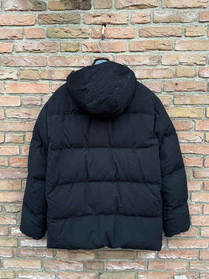 Stone Island Water Repellent Jacke - 3XL