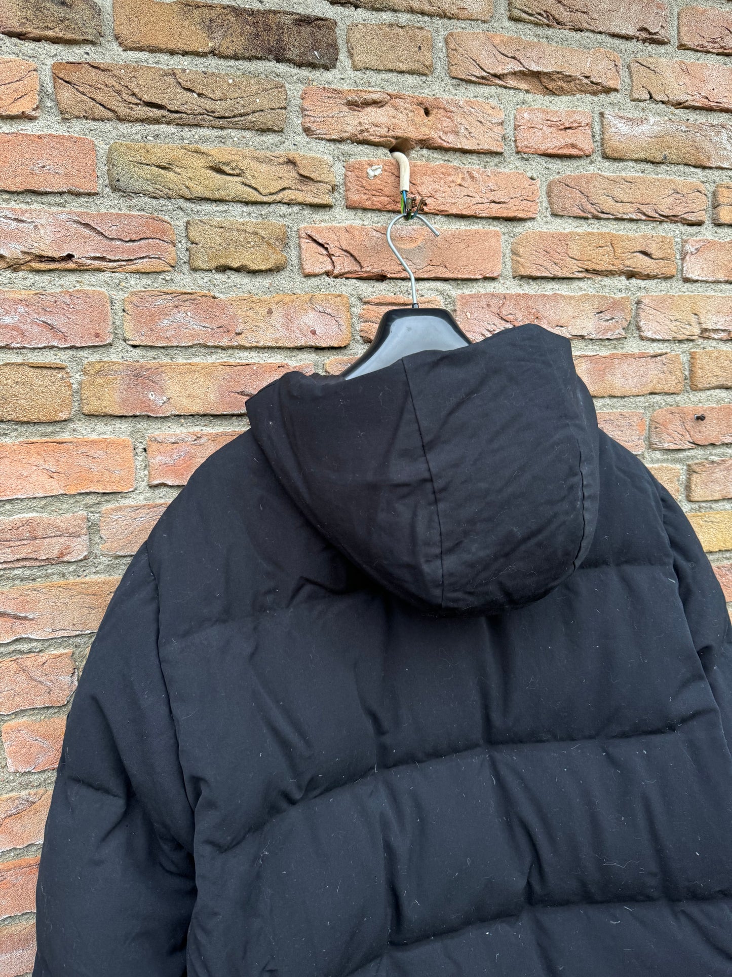 Stone Island Water Repellent Jacke - 3XL