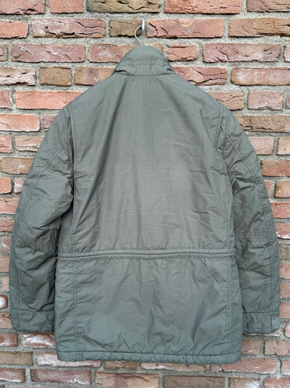 Stone Island Naslan Light Watro Primaloft-TC Jacket - M