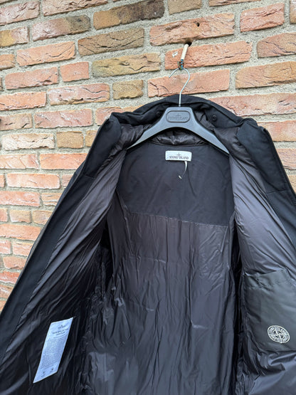 Stone Island Water Repellent Jacke - 3XL