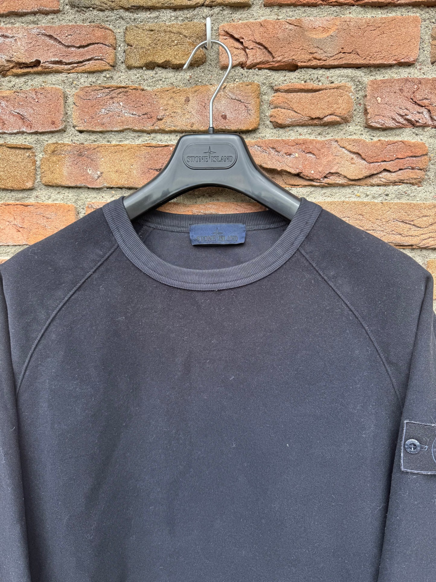 Stone Island Ghost Pullover - M