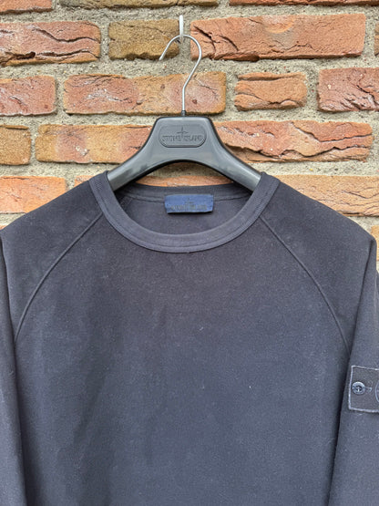 Stone Island Ghost Pullover - M