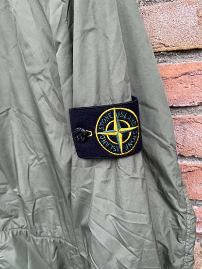 Stone Island Crinkle Reps Jacke - M