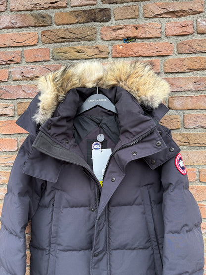 Canada Goose Wyndham Parka - S