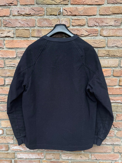 Stone Island Ghost Pullover - M