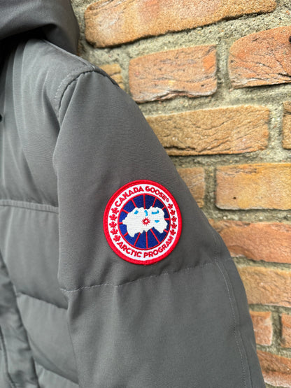 Canada Goose MacMillan Parka - M