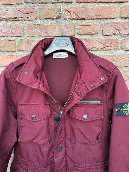Stone Island David-TC Jacket - S