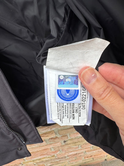 Canada Goose Wyndham Parka - S