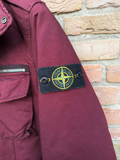 Stone Island David-TC Jacket - S