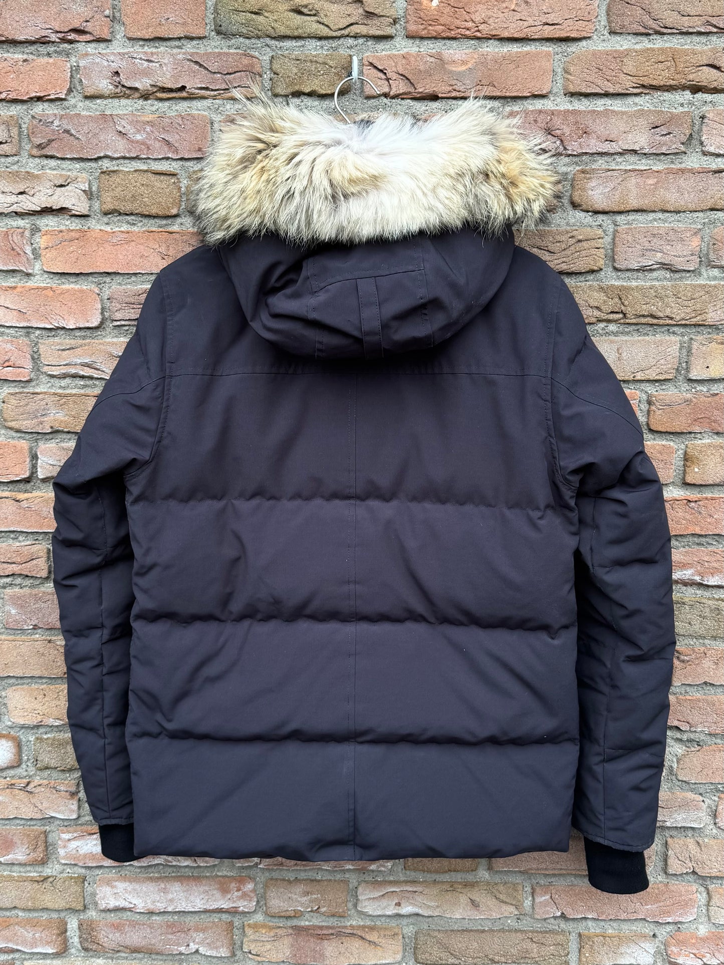 Canada Goose Wyndham Parka - S