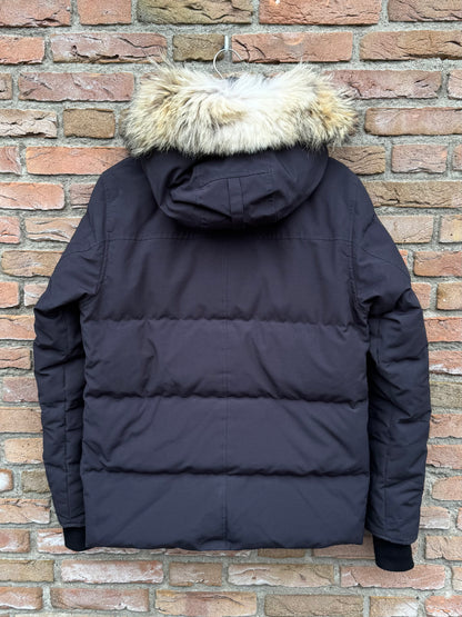 Canada Goose Wyndham Parka - S