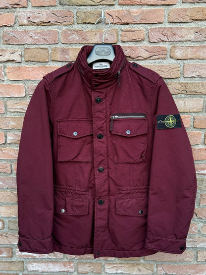 Stone Island David-TC Jacket - S