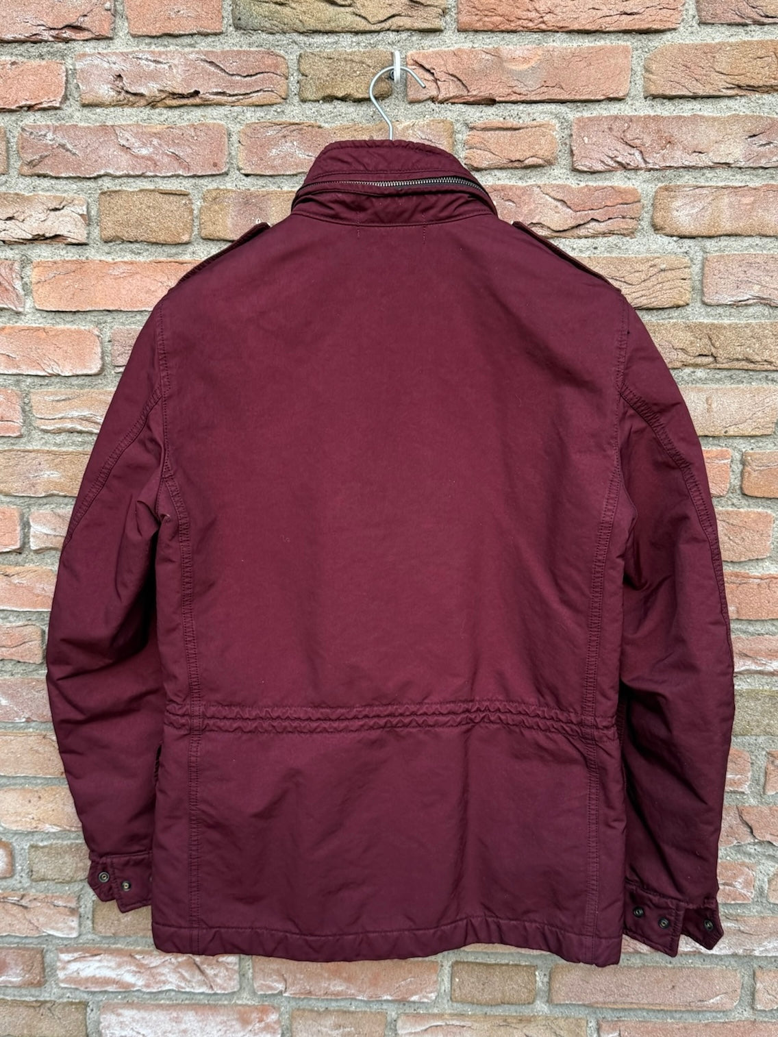 Stone Island David-TC Jacket - S