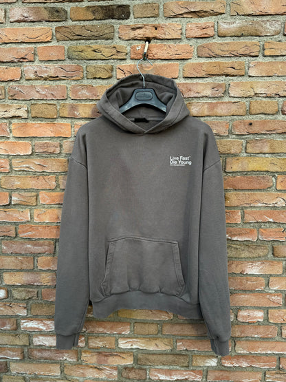 LFDY Priority Hoodie - S