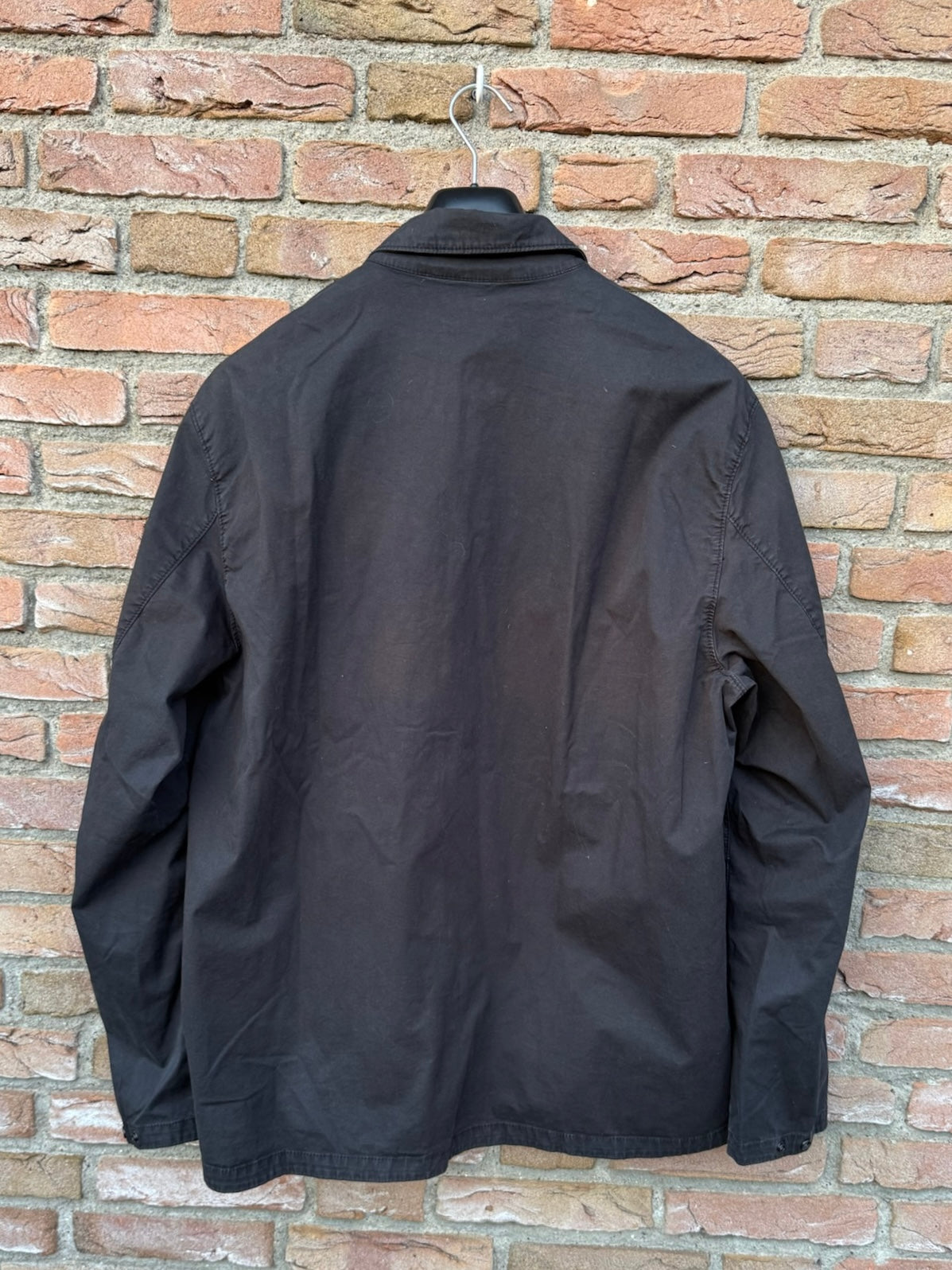 Stone Island Overshirt - XXL