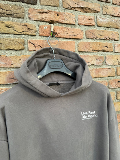 LFDY Priority Hoodie - S