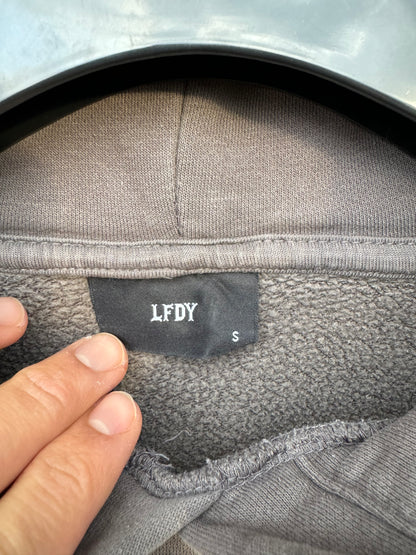 LFDY Priority Hoodie - S