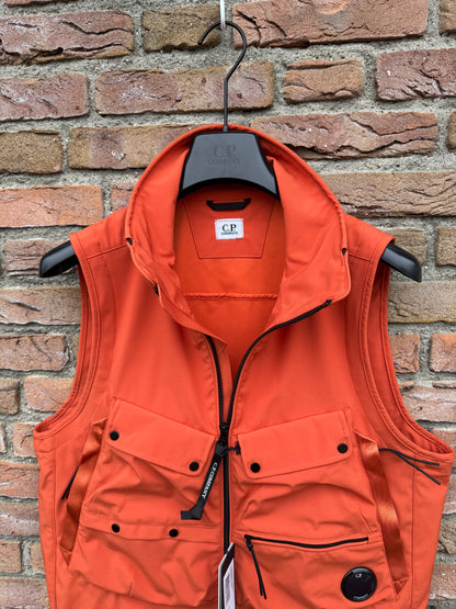 C.P. Company CP Shell-R Weste - M