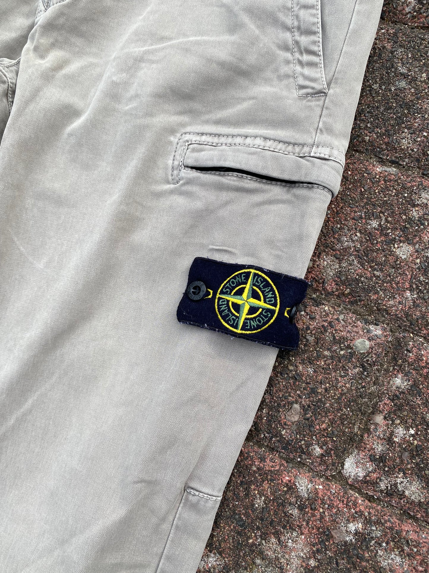 Stone Island Cargo - W32