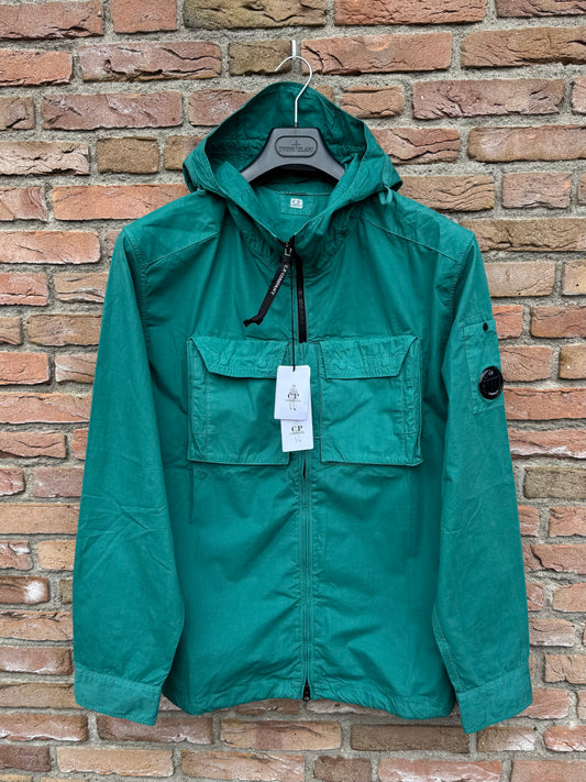 C.P. Company Overshirt - XXL
