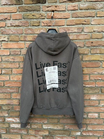 LFDY Priority Hoodie - S