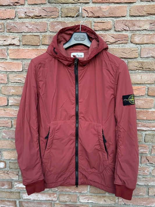 Stone Island Comfort Tech Composite Polartec Jacket - M