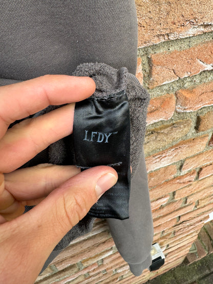 LFDY Priority Hoodie - S