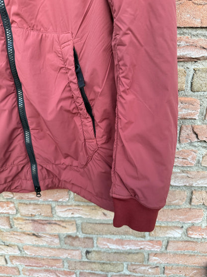 Stone Island Comfort Tech Composite Polartec Jacket - M