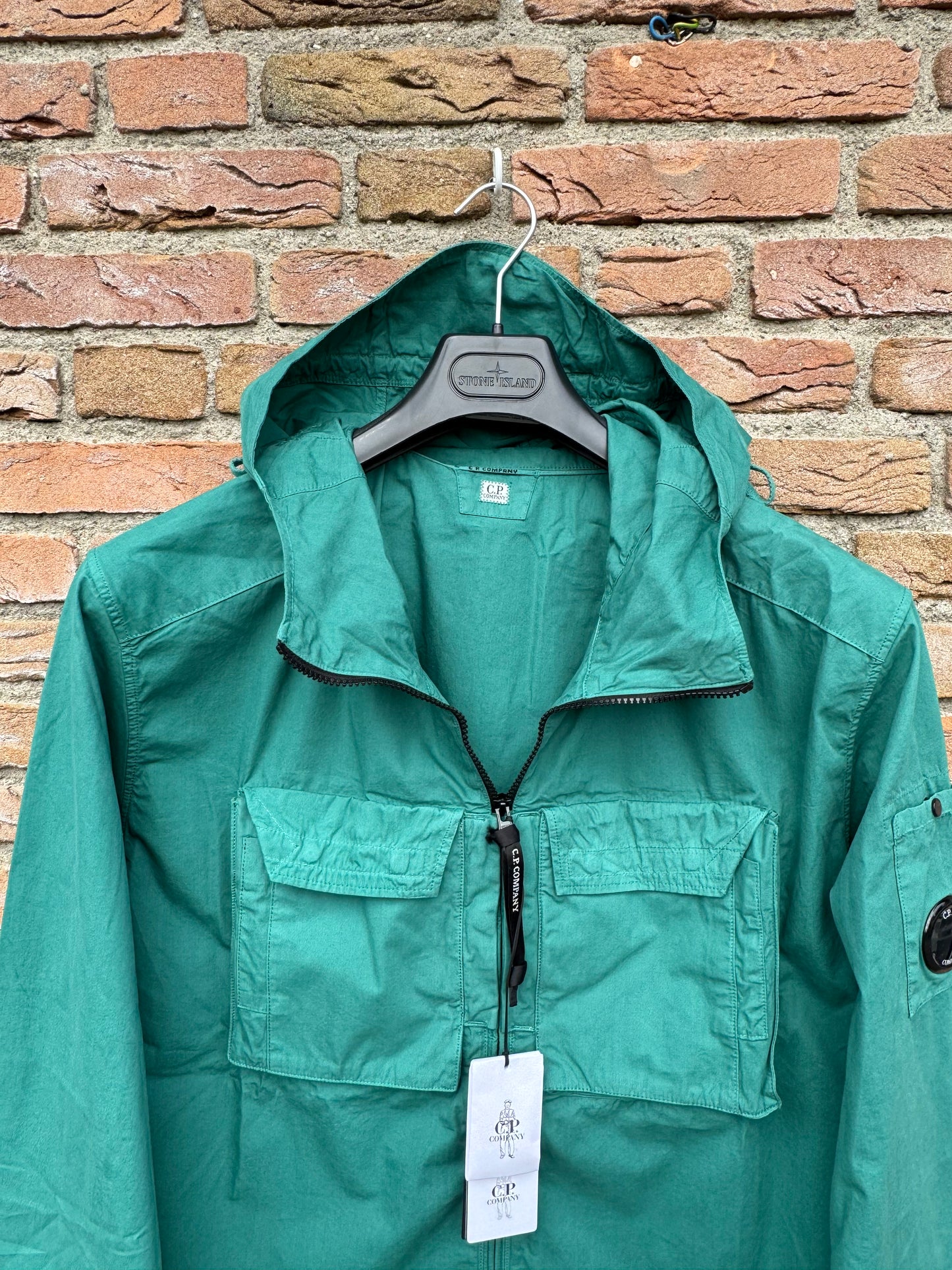 C.P. Company Overshirt - XXL