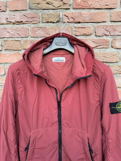 Stone Island Comfort Tech Composite Polartec Jacket - M