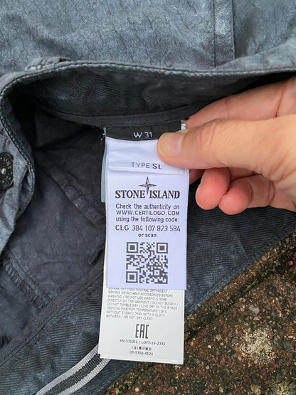 Stone Island Dust Cargo - W31