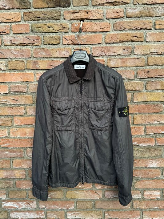 Stone Island Overshirt - L