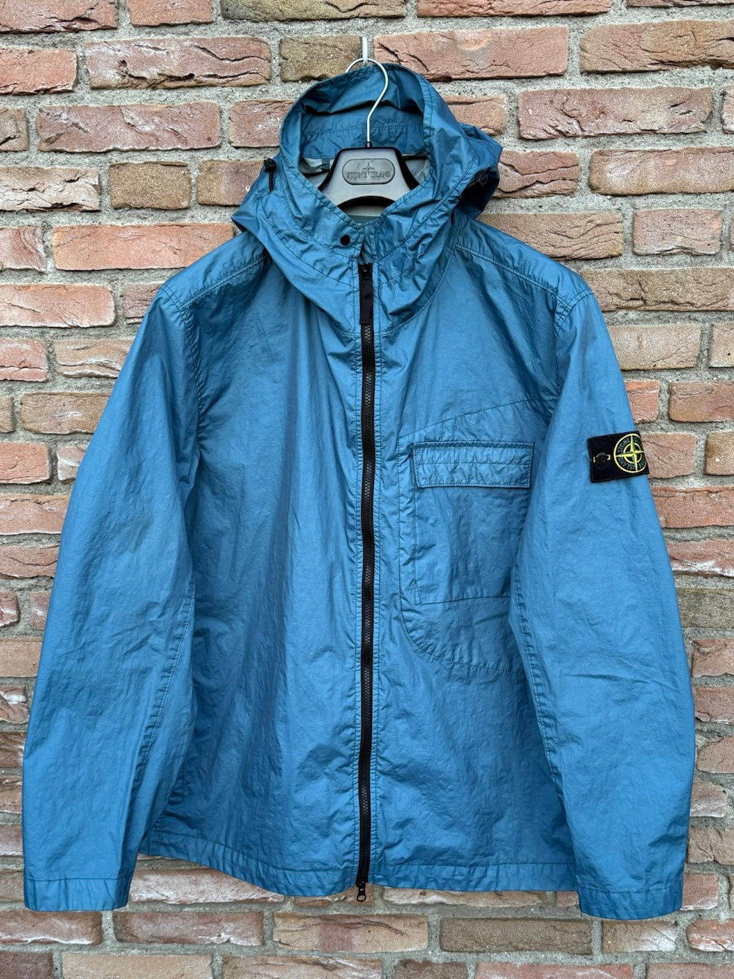 Stone Island Membrana 3L TC Jacket - XXL