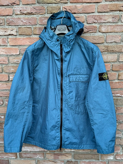 Stone Island Membrana 3L TC Jacket - XXL