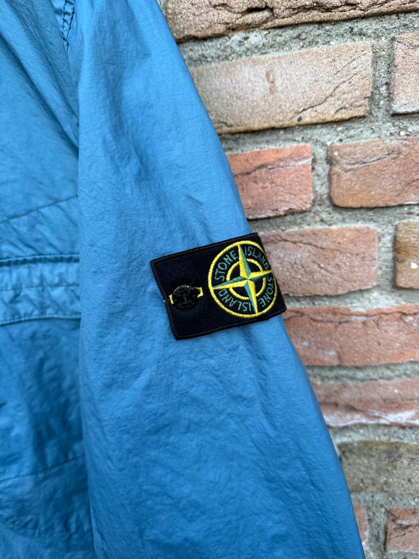 Stone Island Membrana 3L TC Jacket - XXL