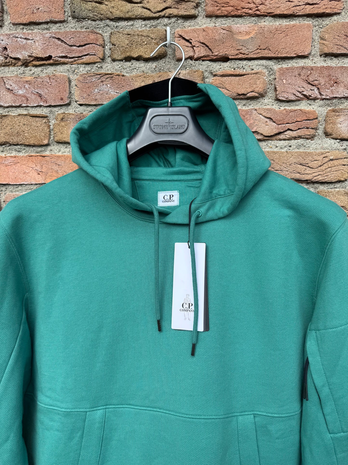 C.P. Company Hoodie - XL