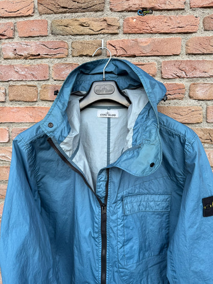 Stone Island Membrana 3L TC Jacket - XXL